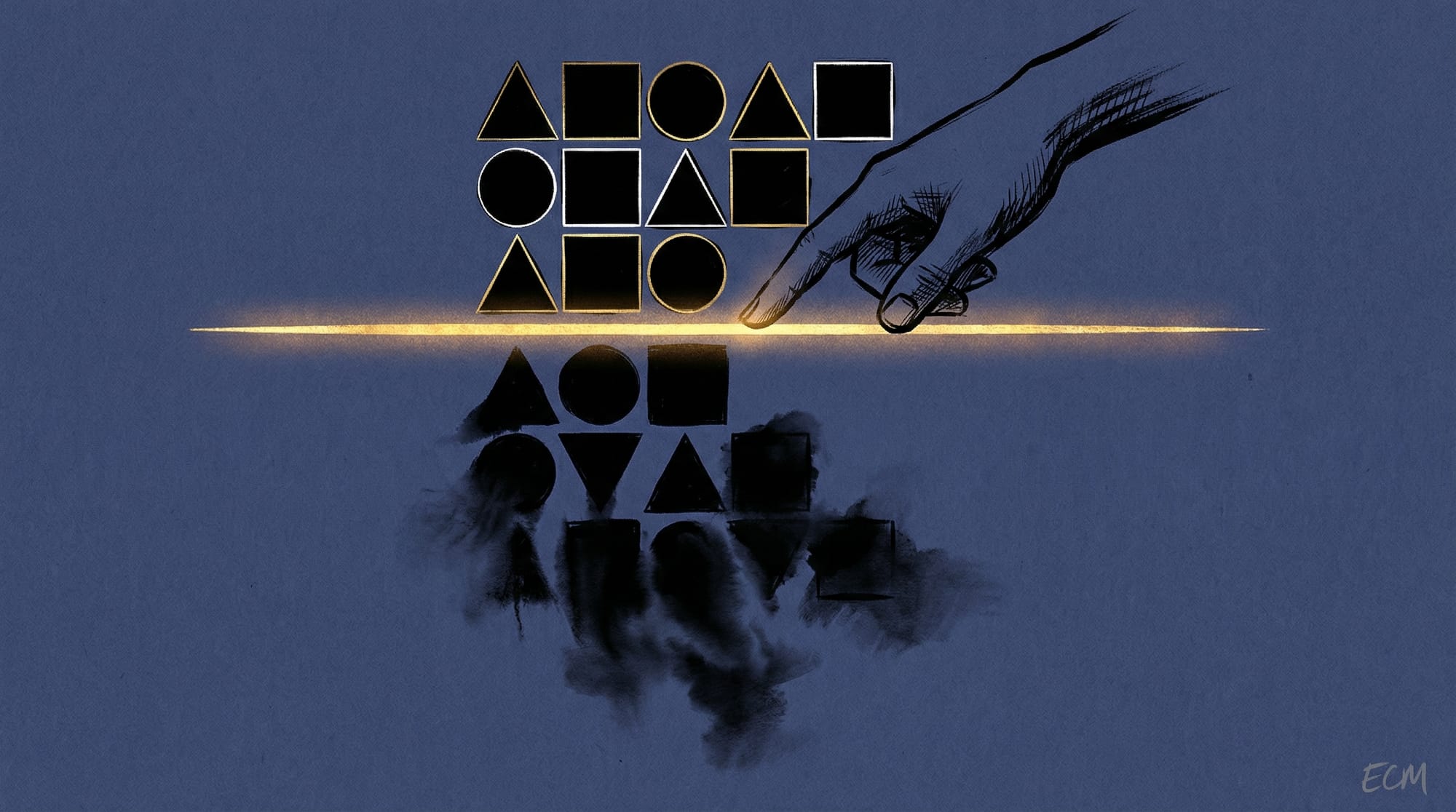 Give them the tools and they will build it. That's the problem.