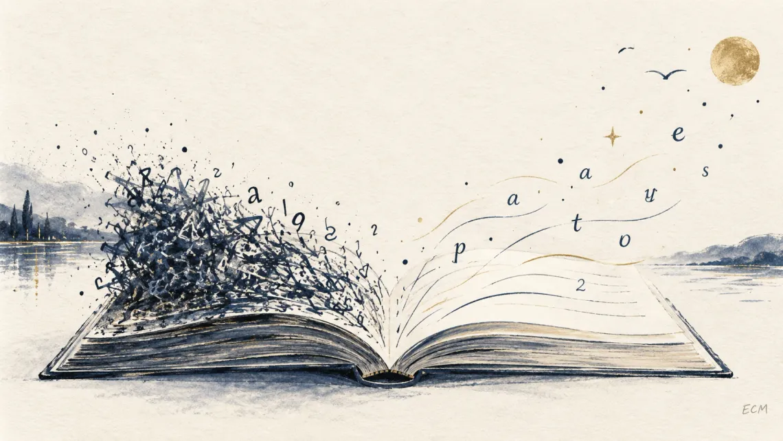 Font of all reading