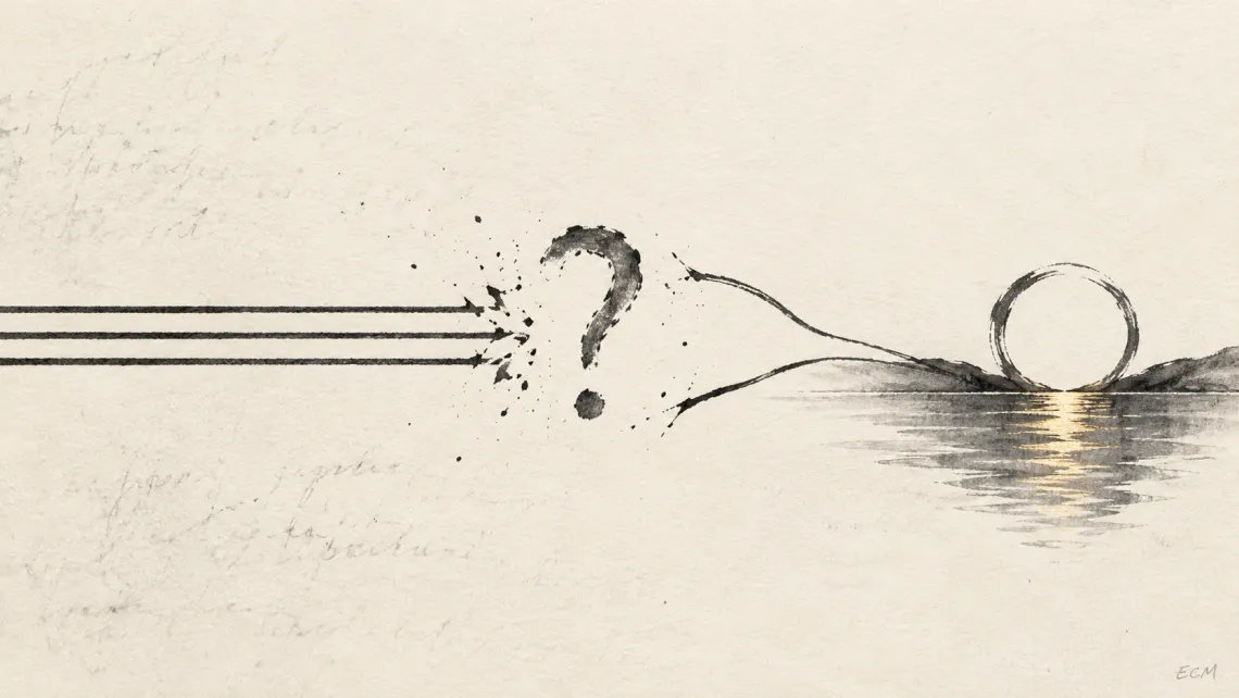 What Turing Knew Asimov Missed