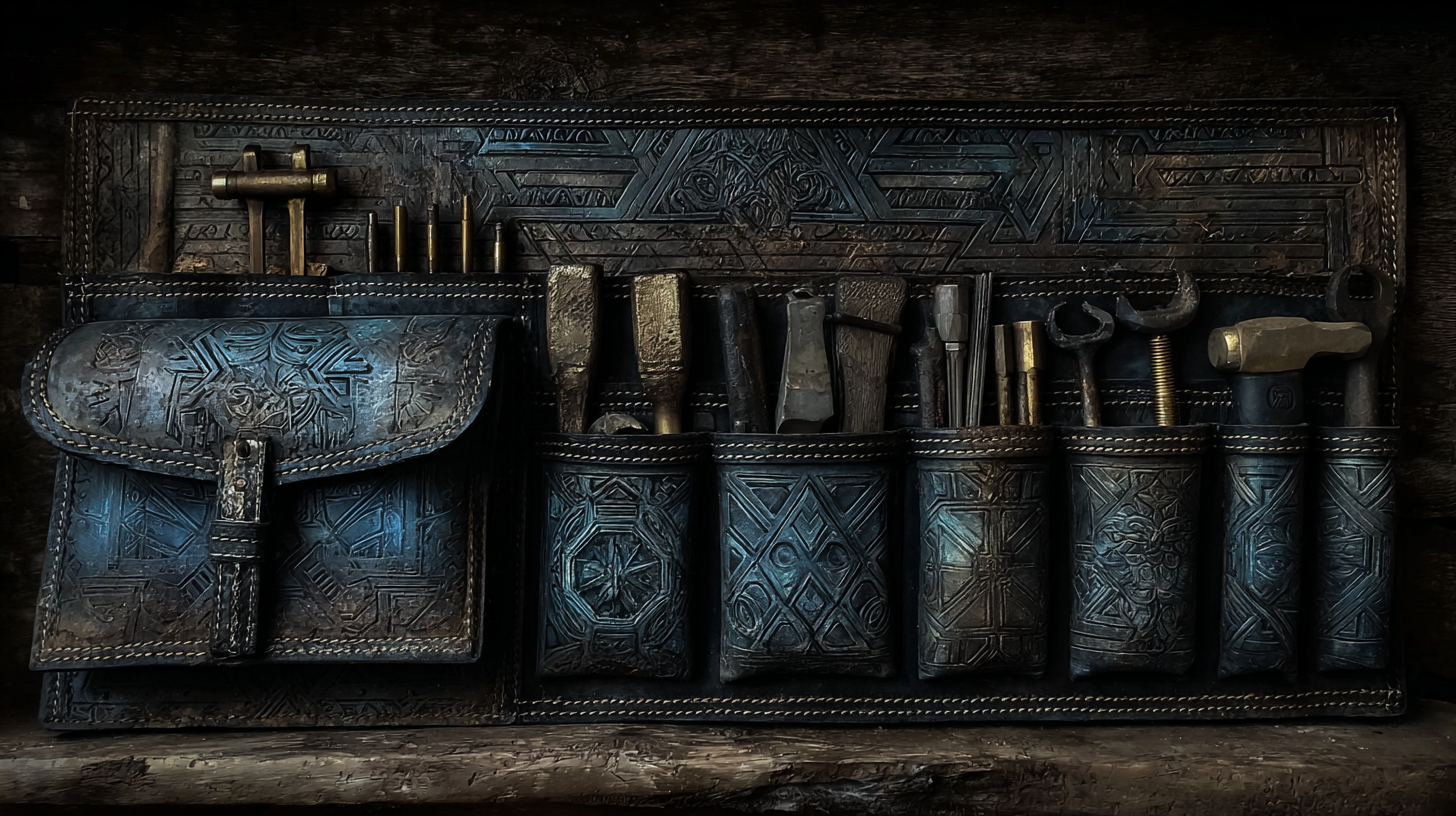 My Toolbelt